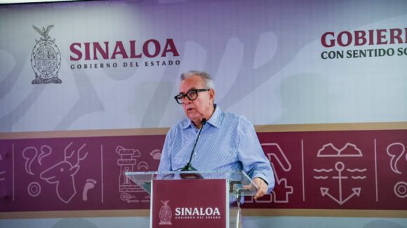 Anuncia gobernador Rocha apertura de ventanilla para pago de 400 pesos por tonelada a trigueros a partir de este lunes