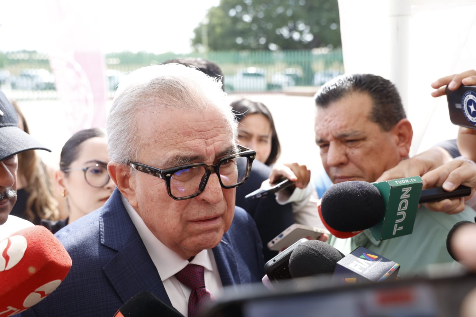 Gobernador Rocha Moya