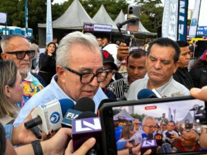 Gobernador Rocha Moya