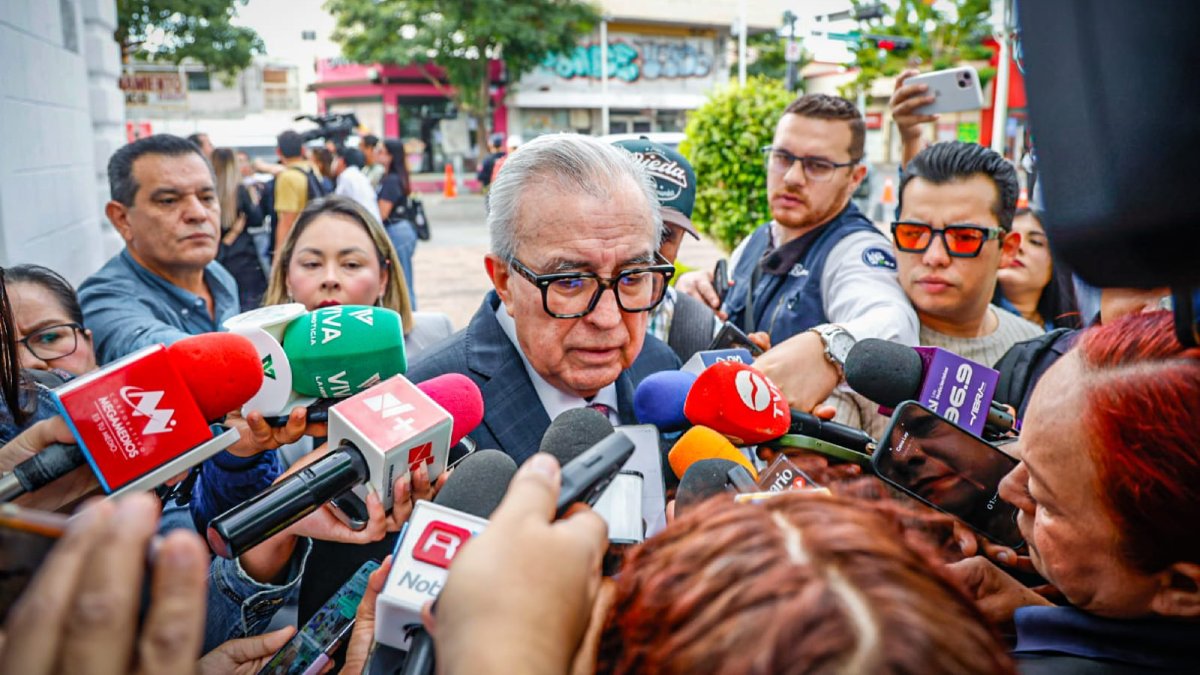 rocha moya gobernador de sinaloa