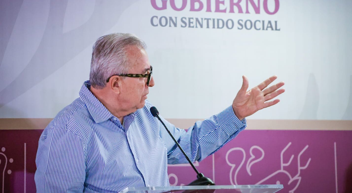 rocha moya gobernador