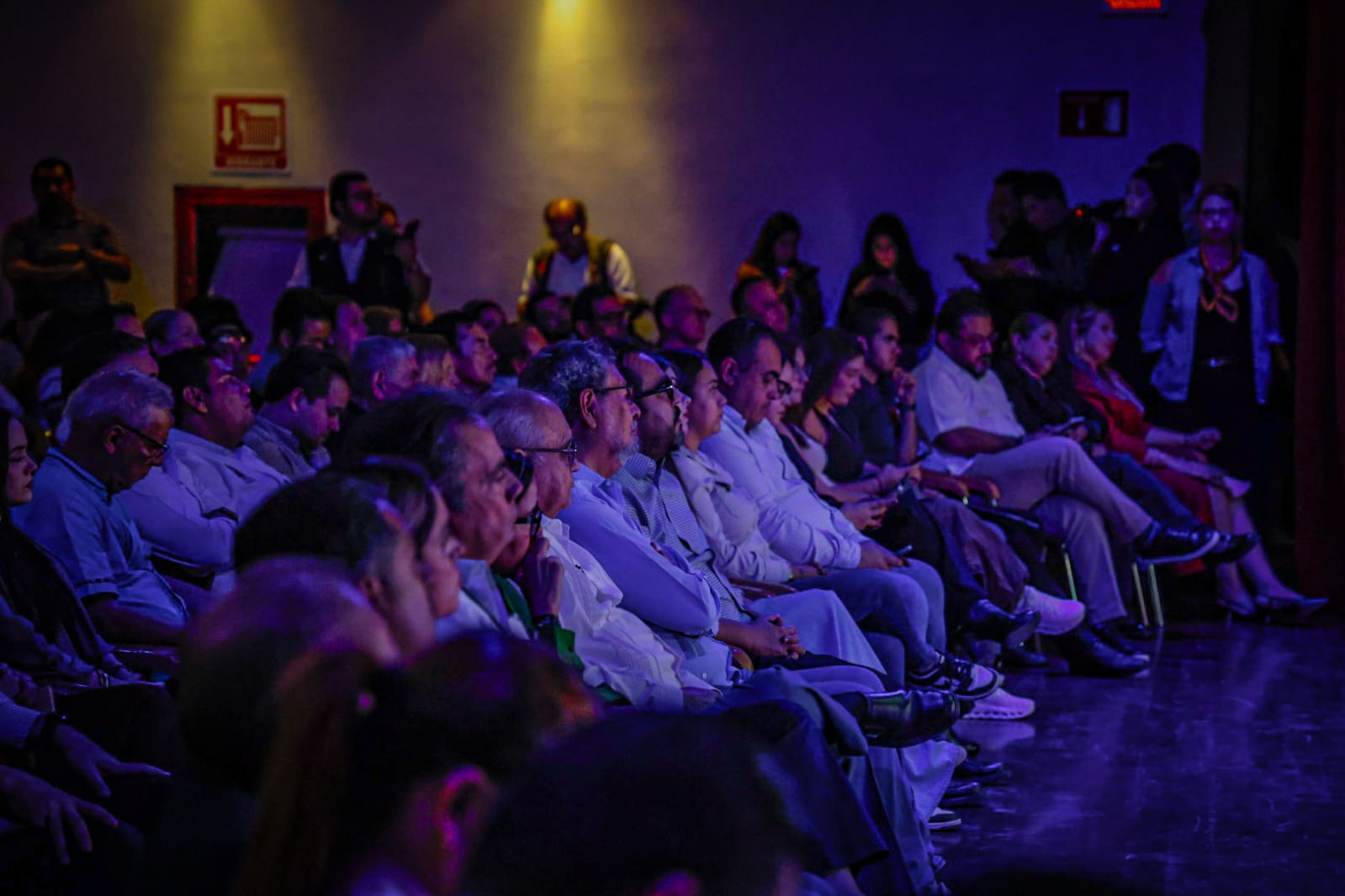 Presentación del Libro "La Decisión", del Autor Héctor Ponce Tizoc