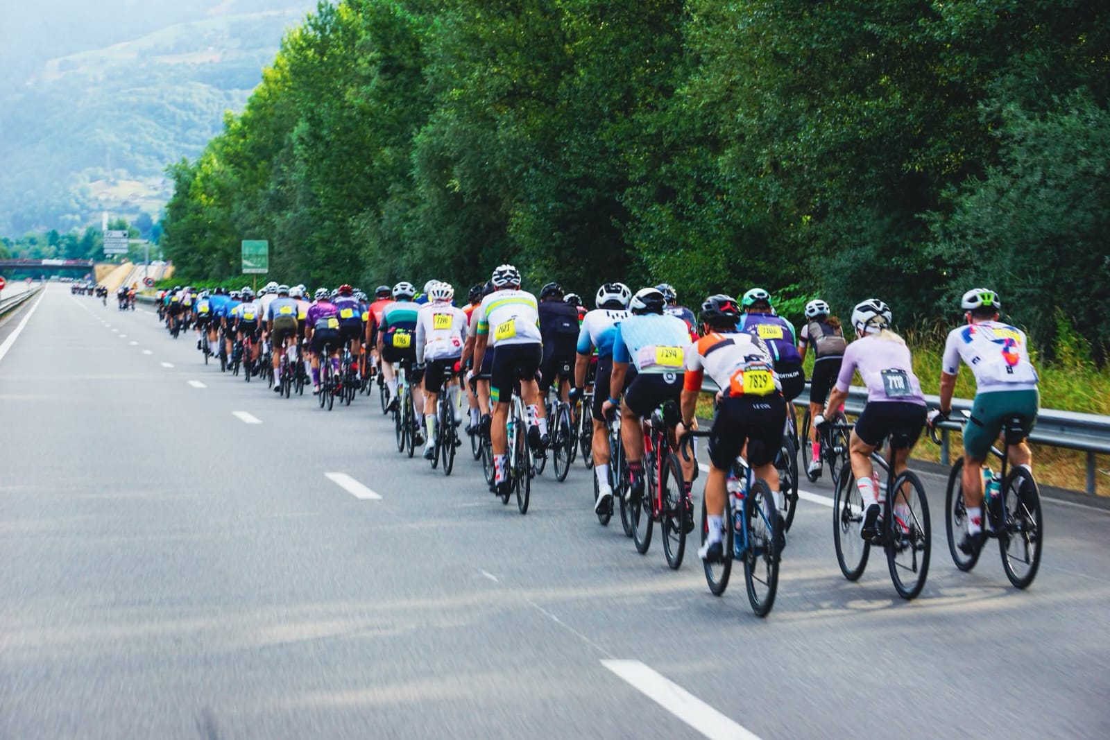 L’Étape Mazatlán, Sinaloa by Tour de France 2025