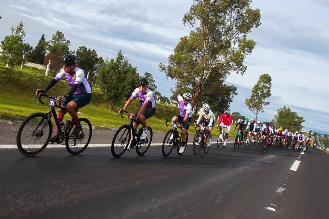 L’Étape Mazatlán, Sinaloa by Tour de France 2025