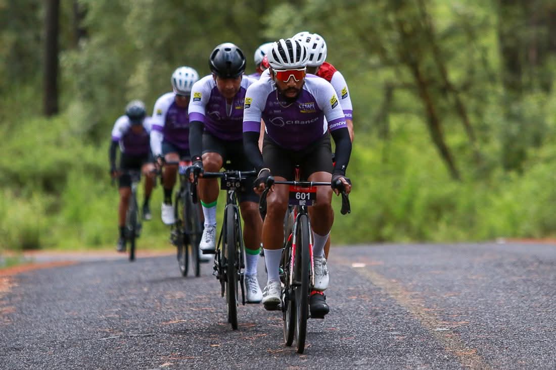 L’Étape Mazatlán, Sinaloa by Tour de France 2025