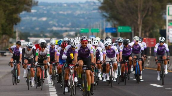 Todo listo para L’Étape Mazatlán, Sinaloa by Tour de France 2025