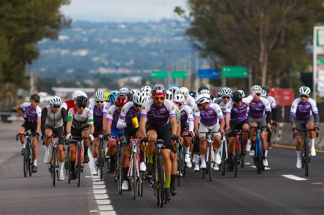 L’Étape Mazatlán, Sinaloa by Tour de France 2025