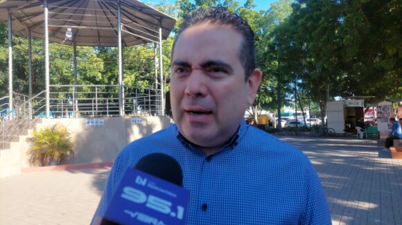 Patronato del Carnaval de Guamúchil iniciará en diciembre la elaboración de carros alegóricos; diseños ya están listos