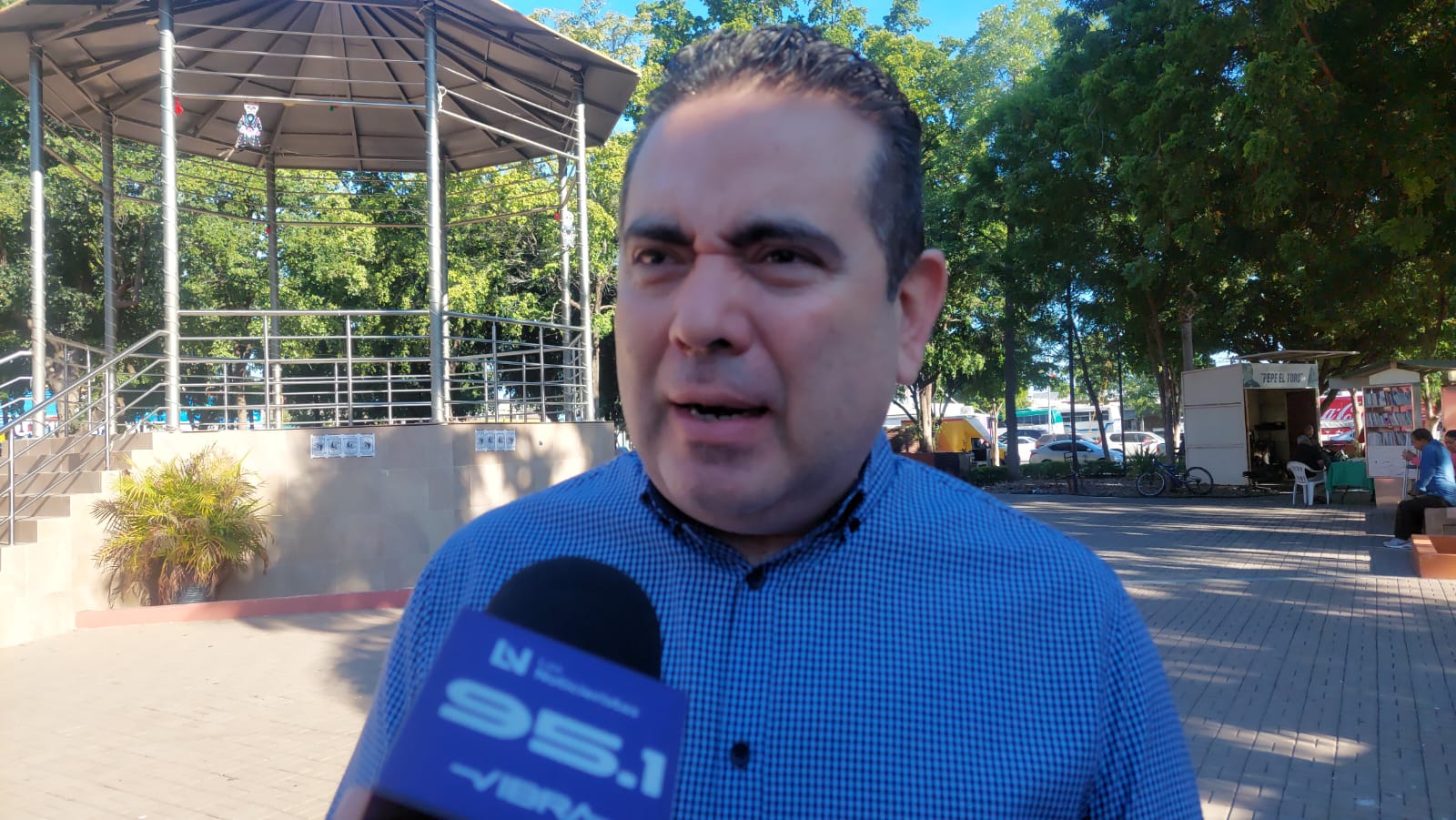 Romel Báez Herrera