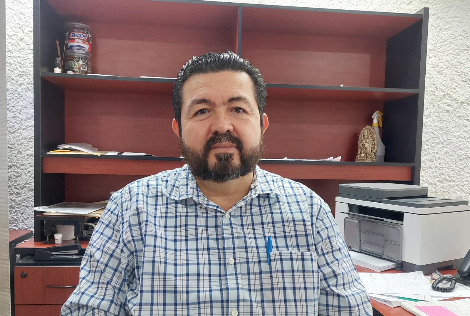 Romeo Gelinec Galindo Inzunza