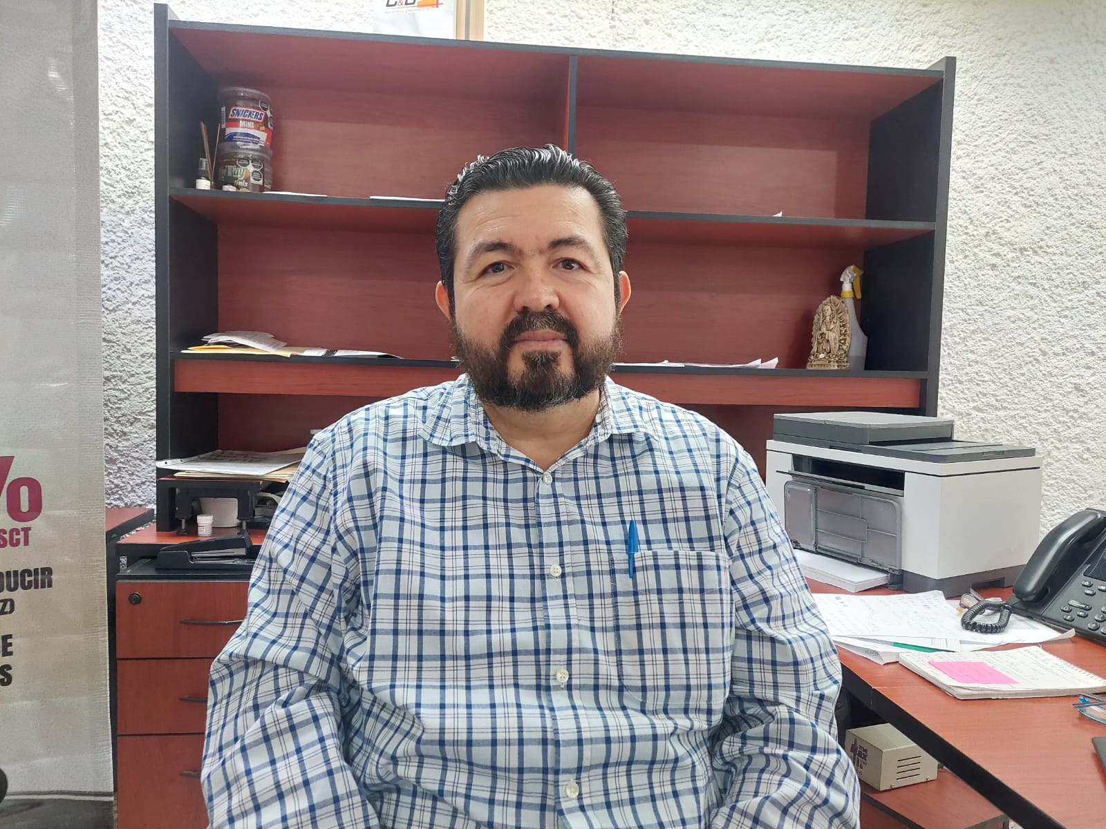Romeo Gelinec Galindo Inzunza