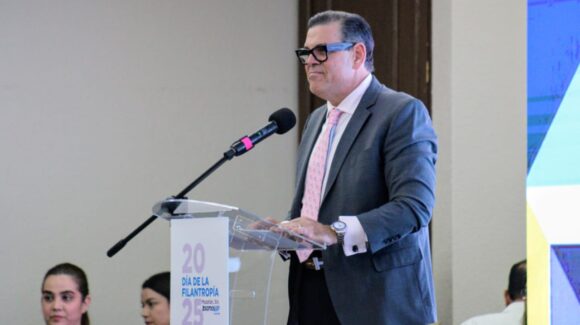 ‘El reto nos hizo más fuertes’: JAP Sinaloa resalta resiliencia y alianzas en el Día Estatal de la Filantropía 2025 en Mazatlán
