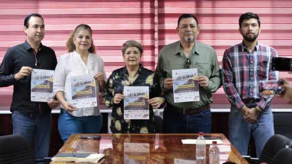 Será este 21 de noviembre cuando cierren inscripciones del Torneo de Pesca de Orilla Las Glorias 2025, en Guasave, Sinaloa
