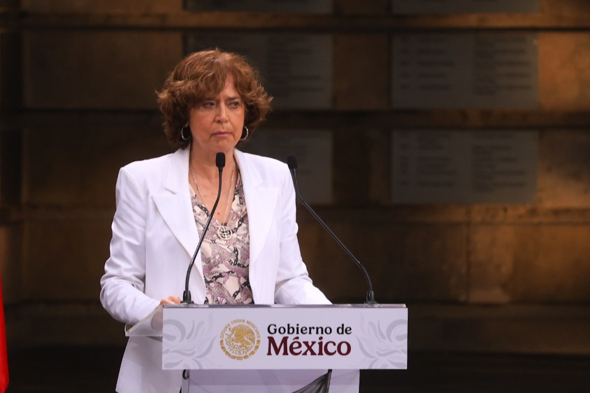 Rosaura Ruiz Gutiérrez