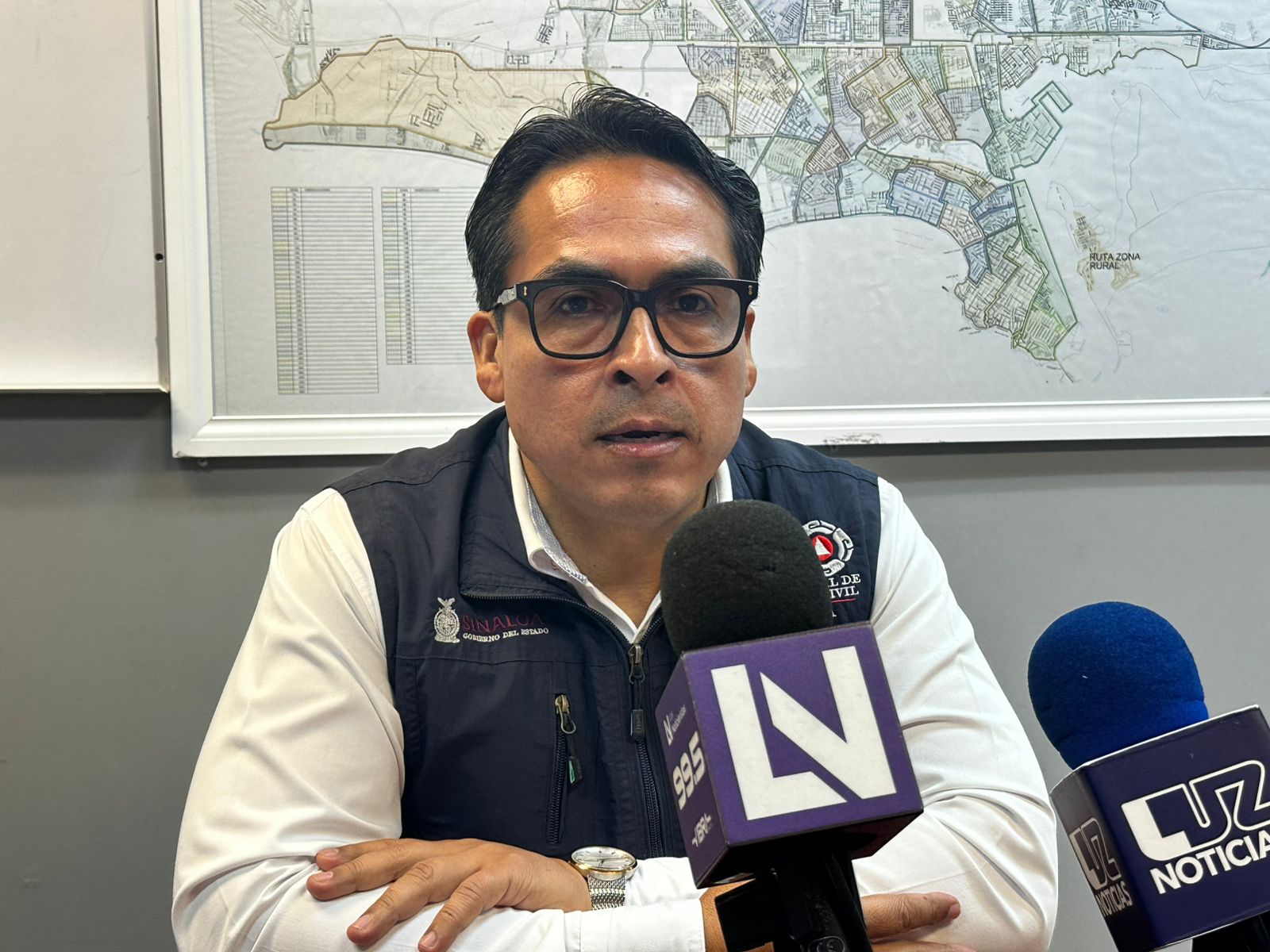 Roy Navarrete