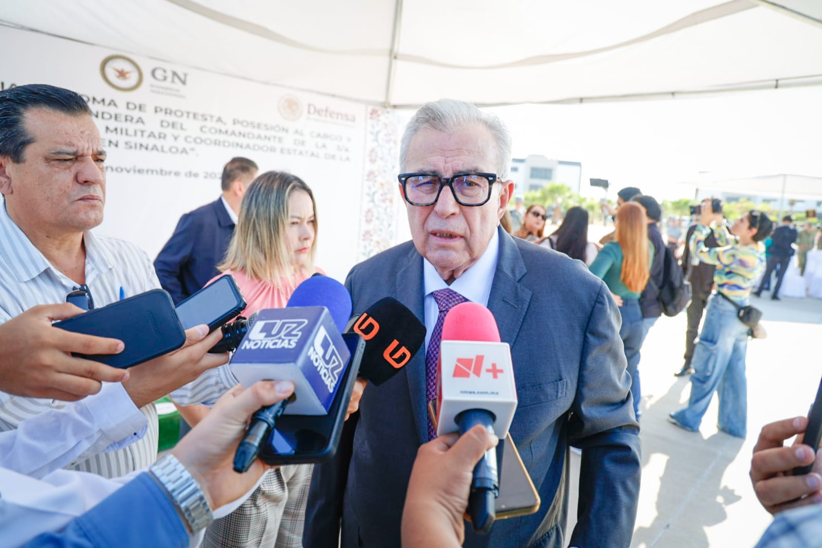 Rubén Rocha Moya