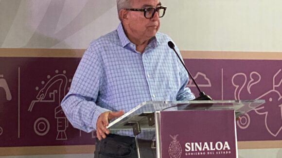 “No voy a tener invitados especiales”: Rocha sobre comparecencia por Cuarto Informe; será el 28 de noviembre