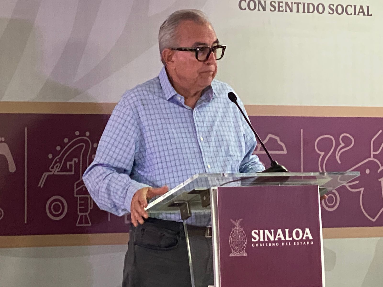 Rubén Rocha Moya