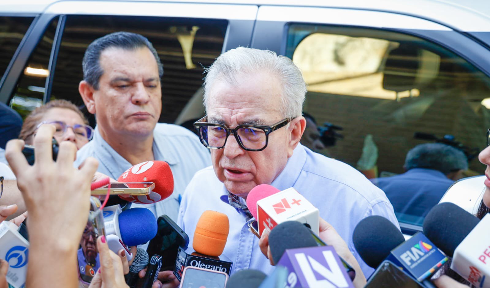 ruben rocha moya gobernador de sinaloa