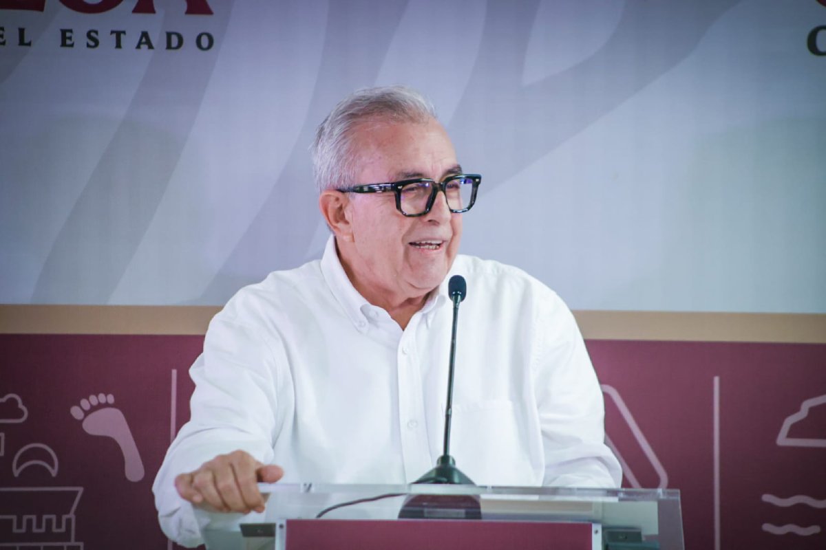 Rubén Rocha Moya