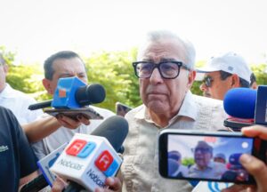 Rubén Rocha Moya