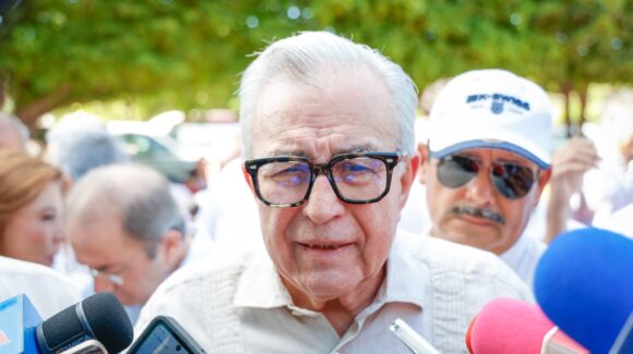 Se mueve la fecha: El 28 de noviembre sería el Cuarto Informe de Rocha con diputados