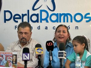Fundación Perla Ramos