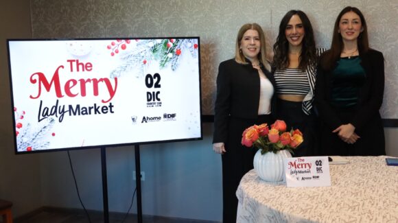 Tendrá DIF Ahome centro de acopio de juguetes para niños de escasos recursos; Lady Market se suma