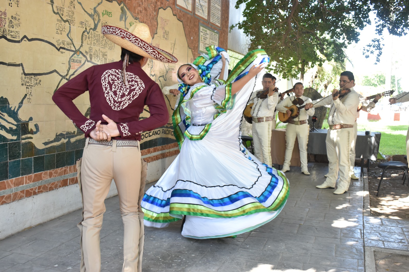 Mariachi Castro invita al Festival Cultural del Mariachi Los Mochis 2025