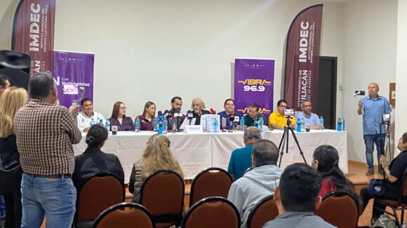 Presentan el Maratón Internacional de Culiacán 2026