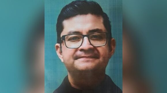 Trasciende la desaparición de sacerdote Ernesto Hernández Vilchis en Estado de México