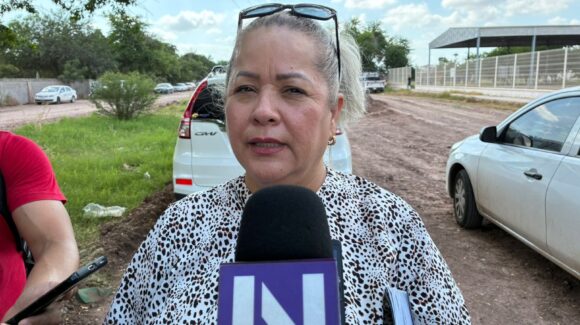 Sin abrirse mesa de diálogo entre vecinos que se oponen a Viviendas del Bienestar y alcalde de Ahome