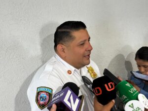Saúl Robles Chávez