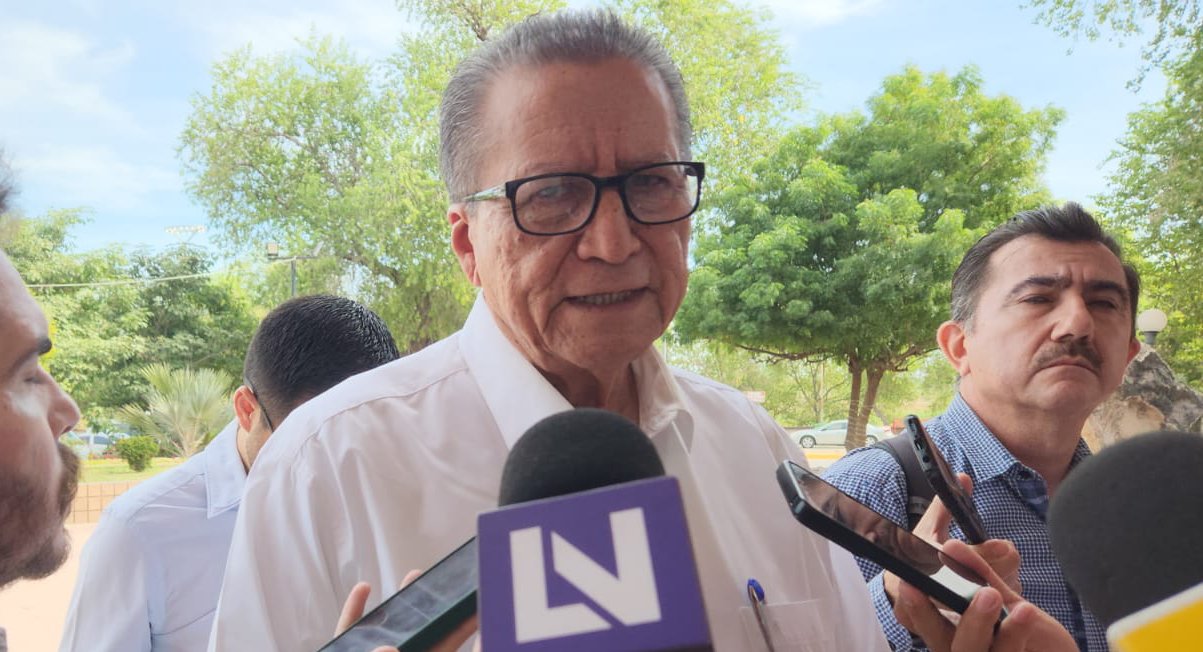 secretario de economia estatal feliciano castro melendrez