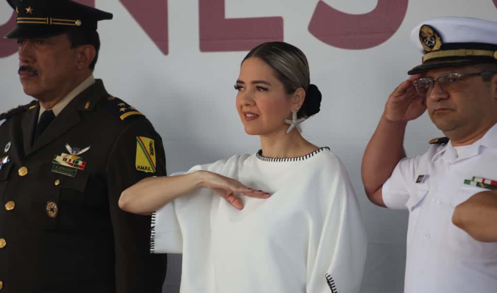 secundaria guillermo prieto en mazatlan sinaloa alcaldesa