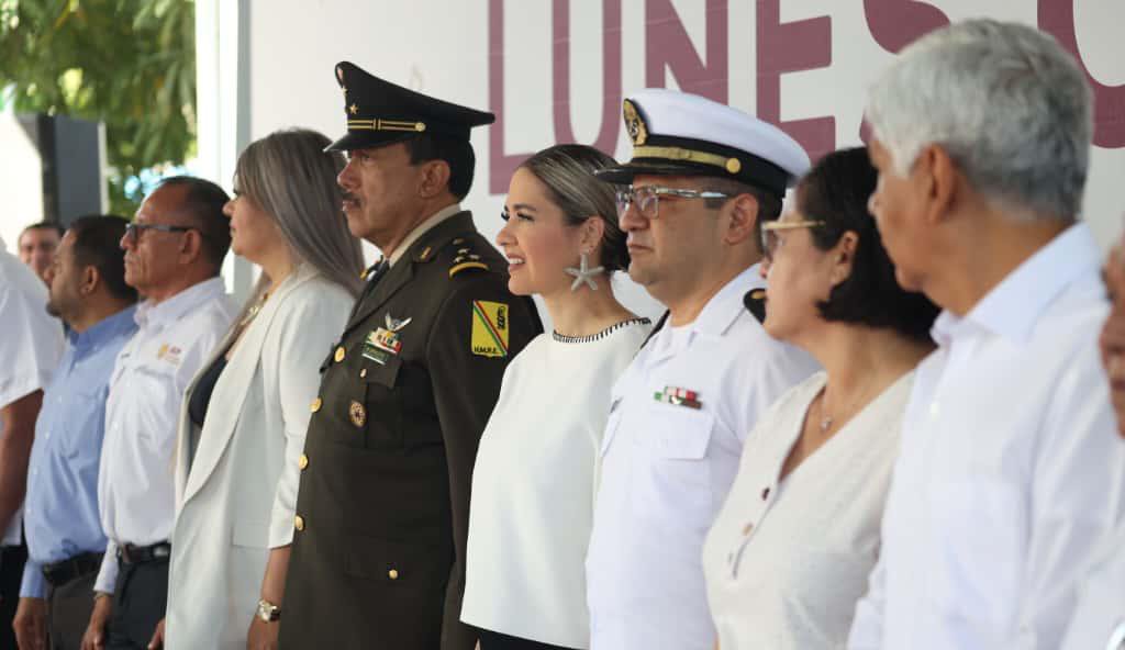 secundaria guillermo prieto en mazatlan sinaloa llega a sus 60 aniversario
