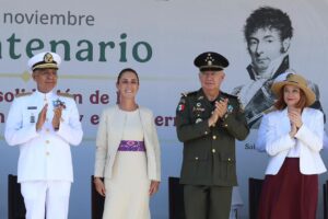Reitera Segob disposición al diáogo