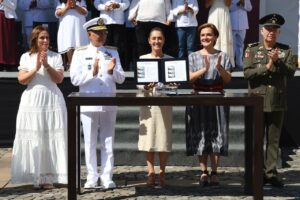 Reitera Segob disposición al diáogo