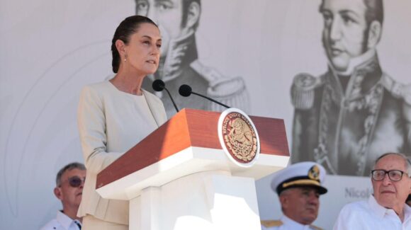 Reitera Segob disposición al diálogo