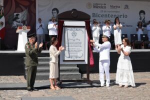 Reitera Segob disposición al diáogo