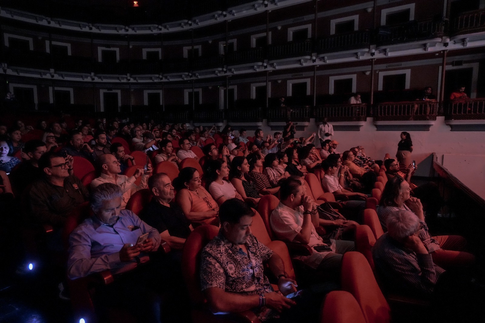 Segundo Festival de Metales en Mazatlán