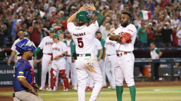 A 100 días del Clásico Mundial de Beisbol 2026, ¿qué jugadores mexicanos han confirmado?