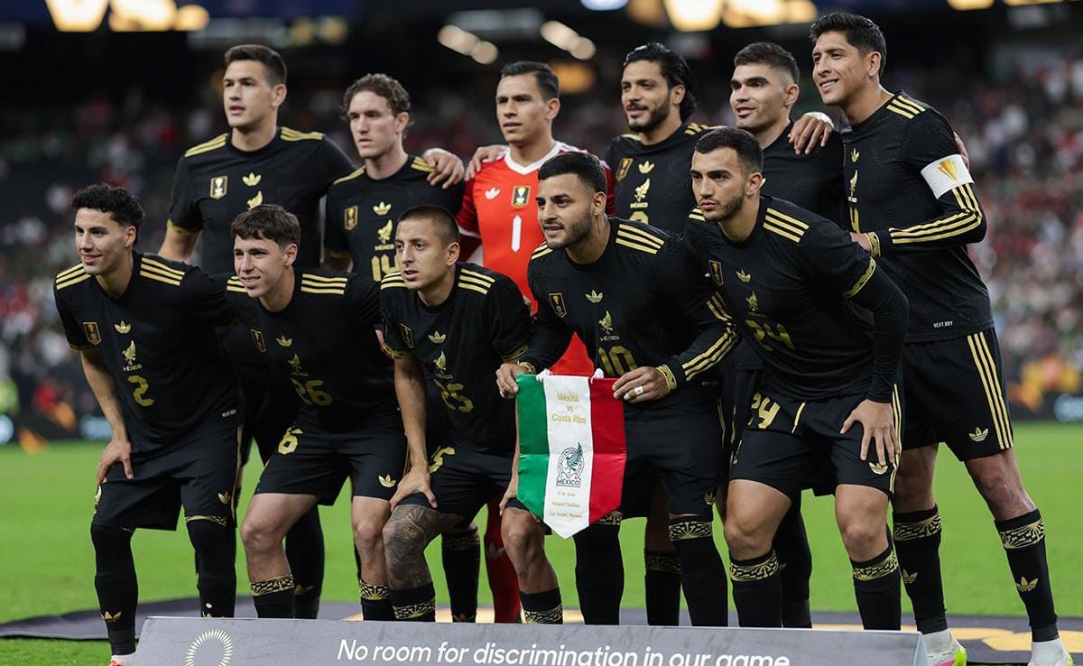 seleccion mexicana de futbol