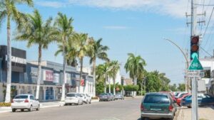 semaforos de los mochis sinaloa