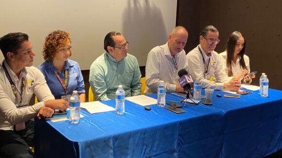 Gran Acuario y CRIT Sinaloa unen esfuerzos para celebrar la Semana de la Inclusión en Mazatlán