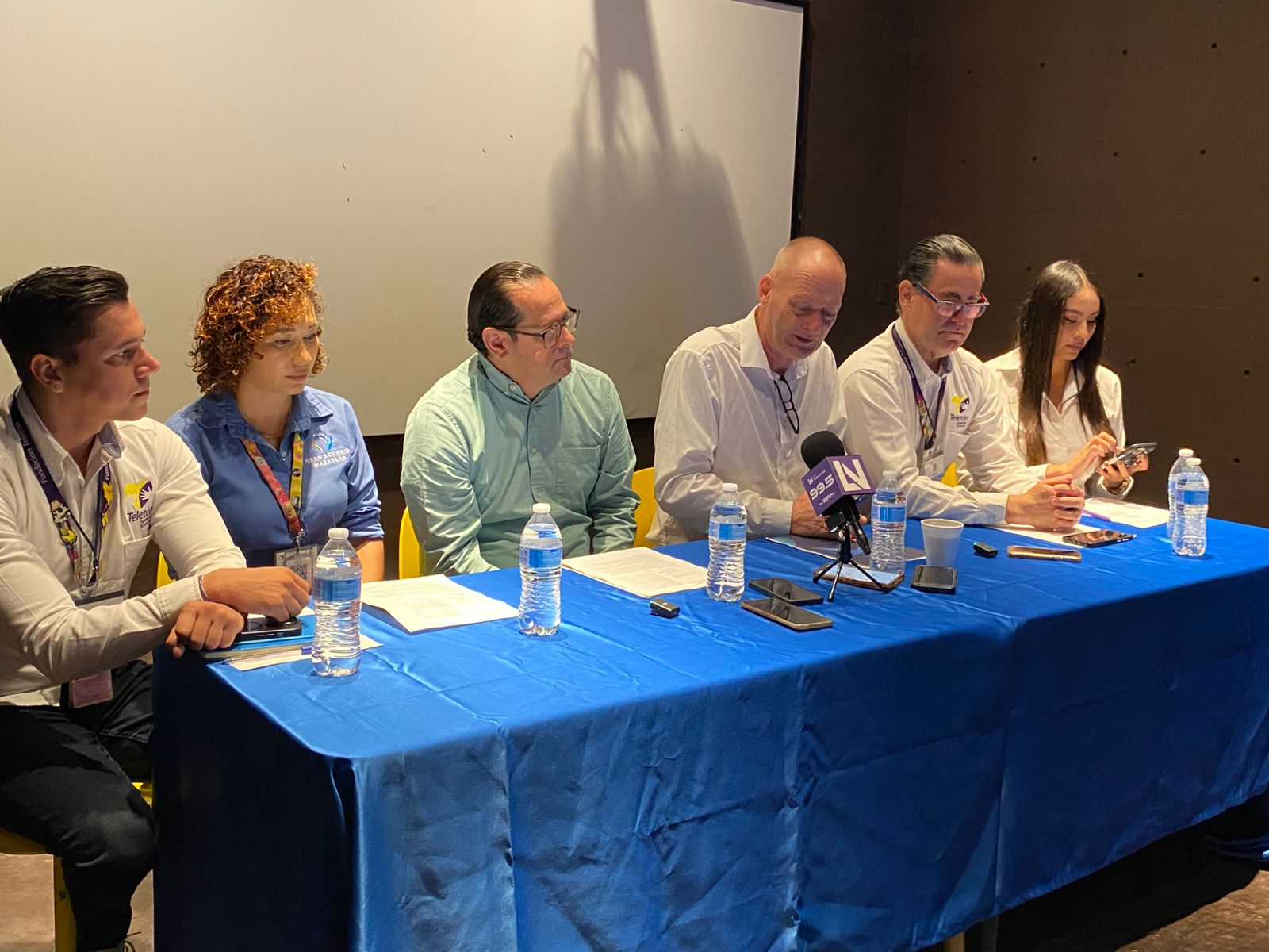 Semana de la Inclusión en Mazatlán