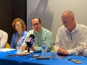 Semana de la Inclusión en Mazatlán