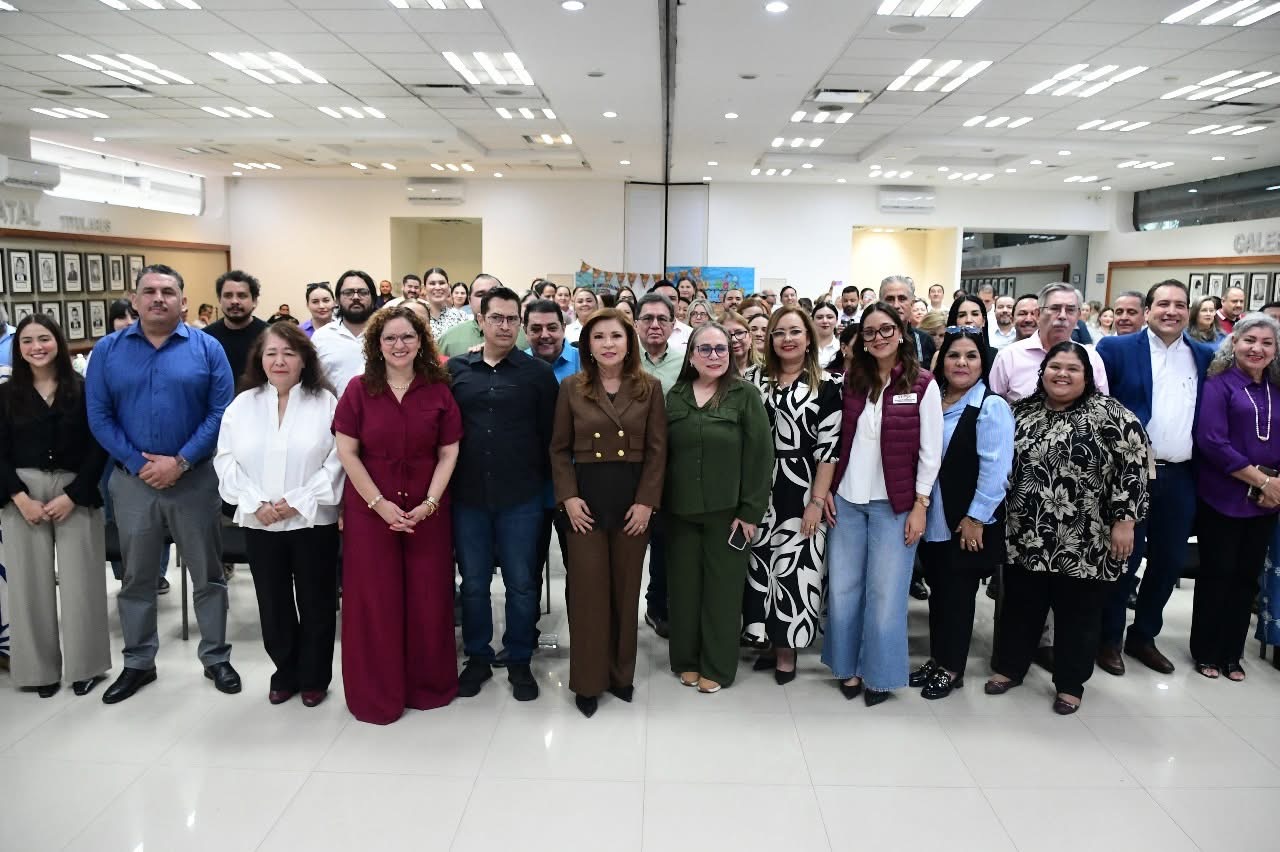 Semana Estatal del Conocimiento Sinaloa