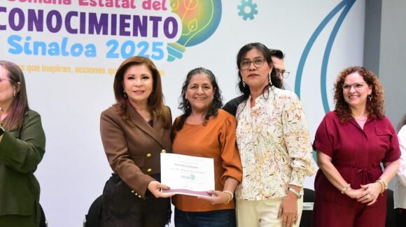 Culmina la Semana Estatal del Conocimiento Sinaloa 2025 tras más de 200 actividades de promoción de la ciencia
