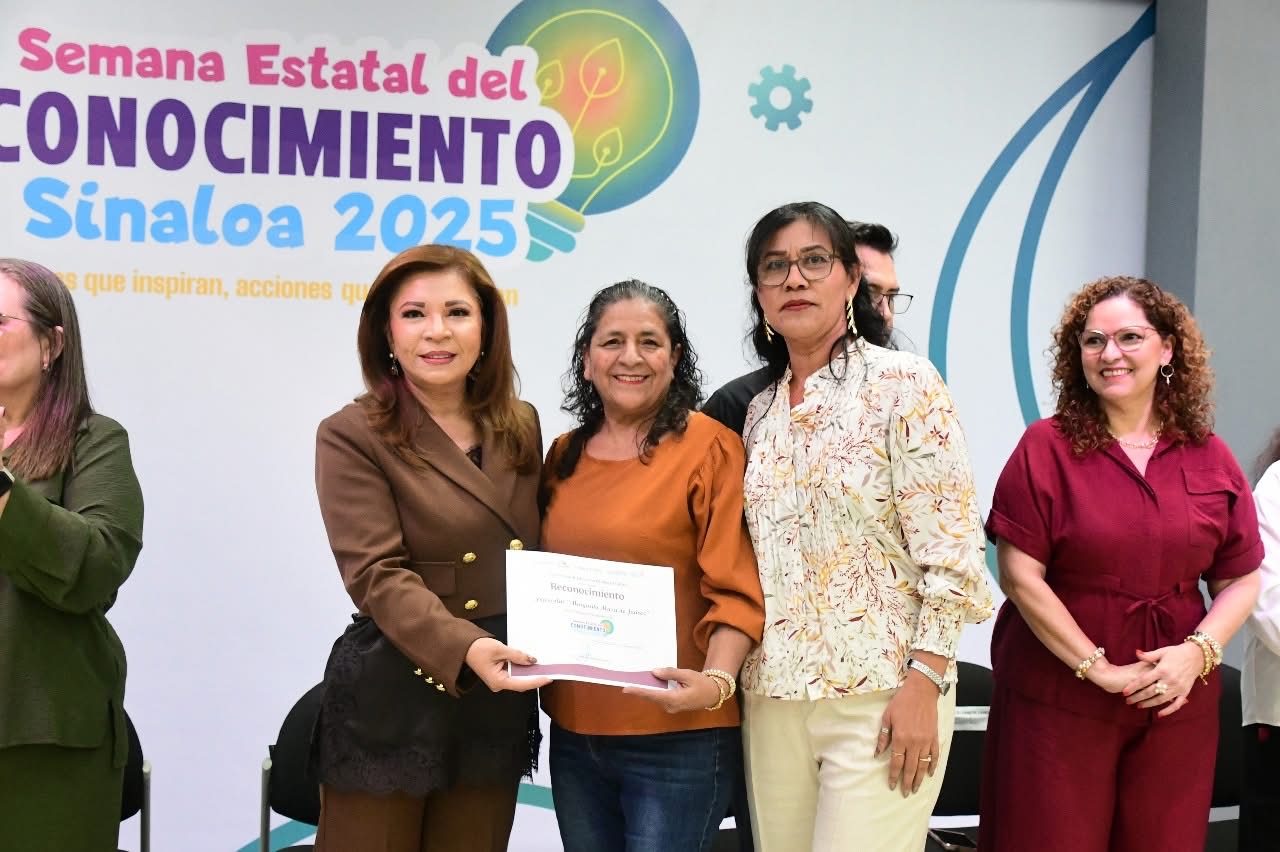 Gloria Himelda Félix Niebla